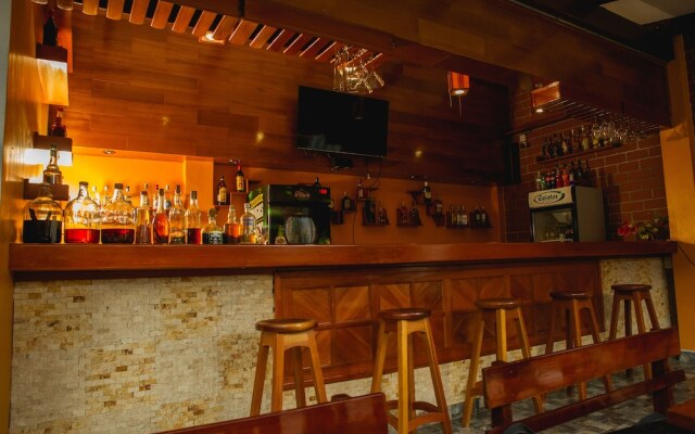 Los Gavilanes Hotel