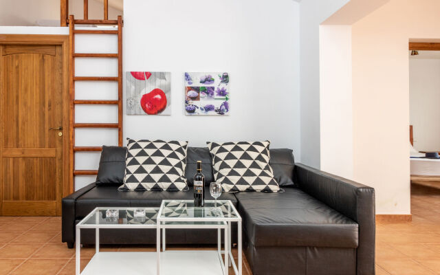 Holiday Home Avenida del Pirata