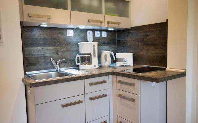 Haus Frauenpreiss - Ferienwohnung 57