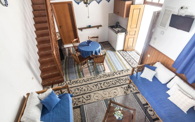 Villa Mika