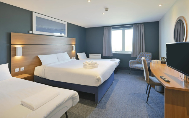 Travelodge Derby Pride Park