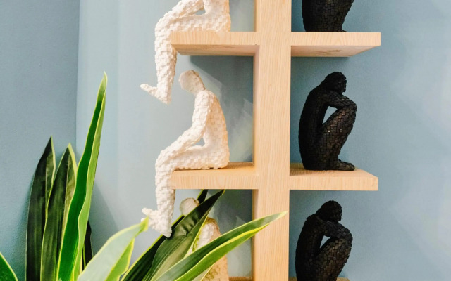 The Magnificent Eight 8 homm® suites