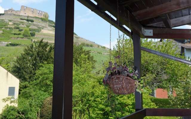 Haus Goethe in Staufen