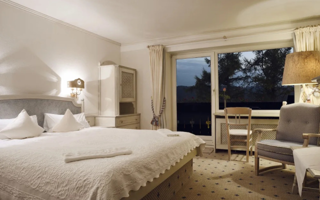 Vitalhotel Die Mittelburg