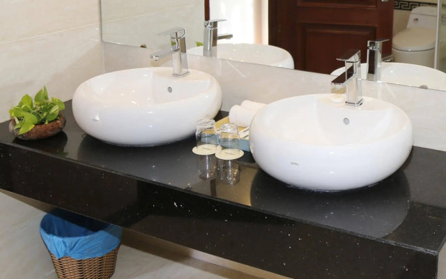 Sandunes Beach Resort & Spa