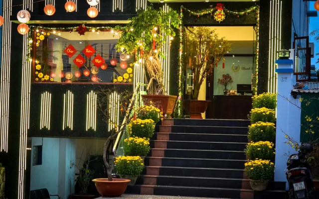 Thanh Binh Hotel