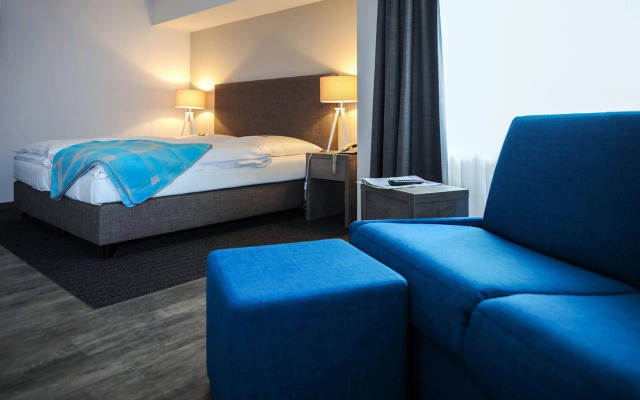 Hotel Alte Redaktion Superior