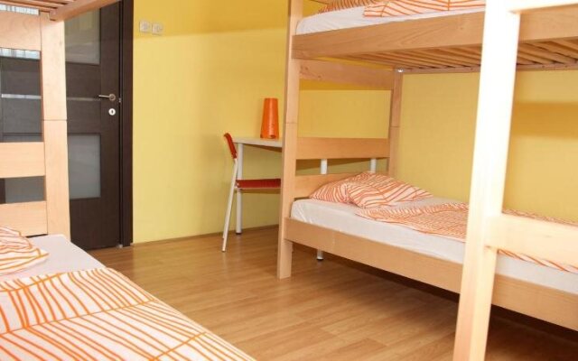 Zagreb Soul Hostel