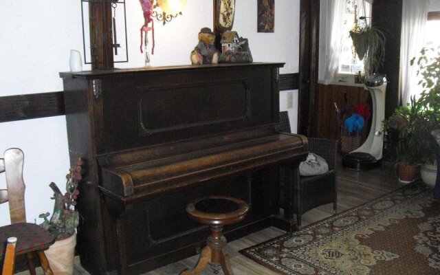Landgasthof Anker