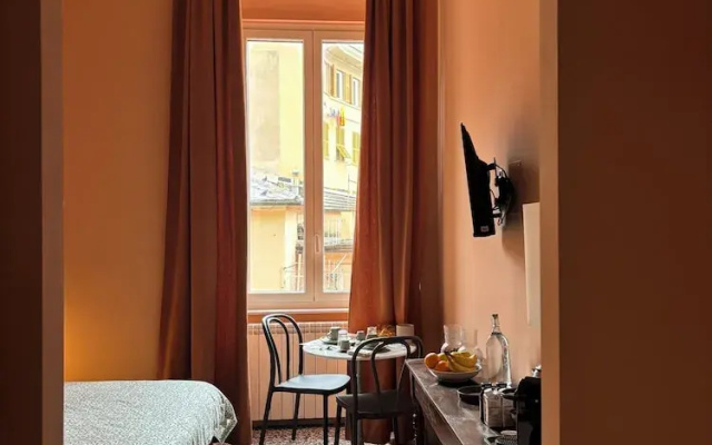 B&B Genova Holiday
