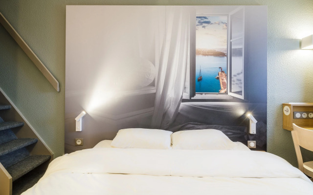 B&B HOTEL Saint-Brieuc