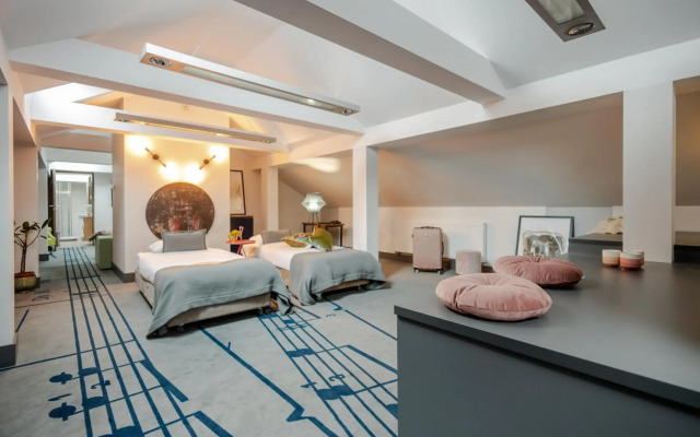 Hotel Beethoven
