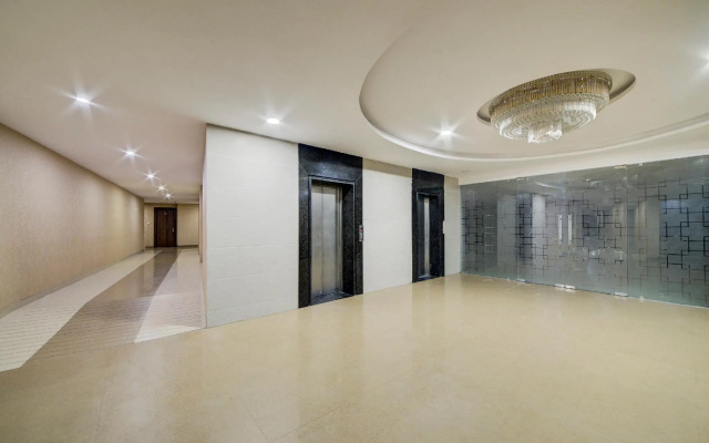 Capital O 23502 Hotel Millennium Grand