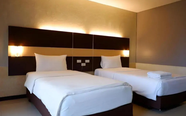 Ratchaphruek Pavilion (SHA Extra Plus)