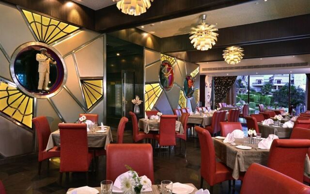 The Corinthians Resort