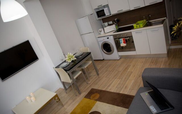 Azores Horta Apartments