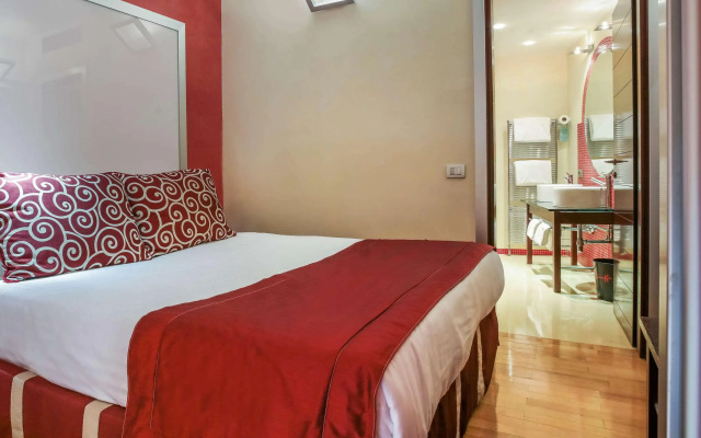 La Griffe Hotel