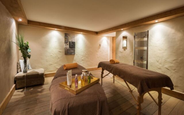 CGH Rés&Spa Le Village de Lessy (LGB101)