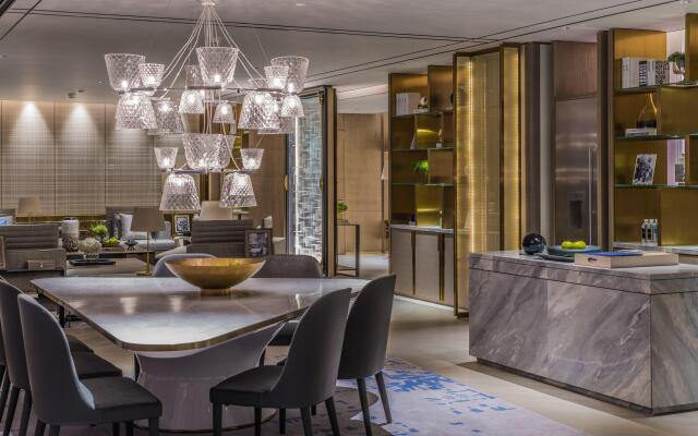 InterContinental Beijing Sanlitun by IHG