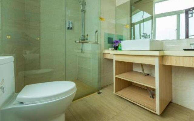 Shou Hui Hua Art Hotel