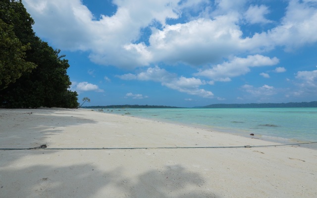 Aquays Hotels and Resorts Havelock Island