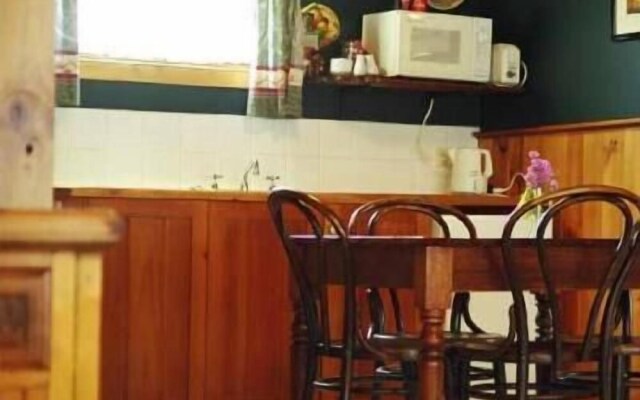 Red Brier Cottage Accommodation