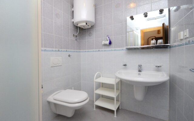 Rooms Vanda