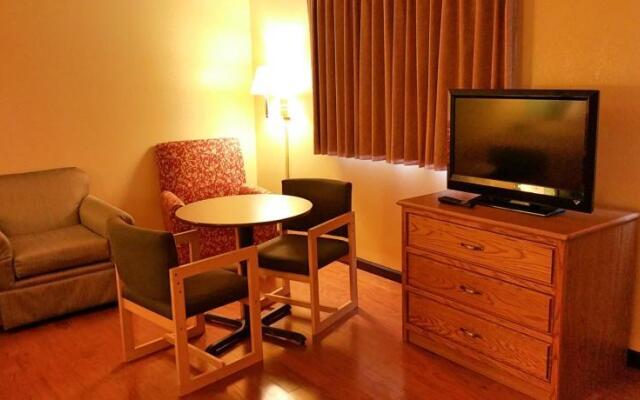 Super 8 Baltimore Essex Area