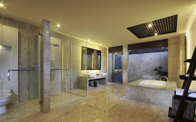 Ulu Segara Luxury Suites & Villas