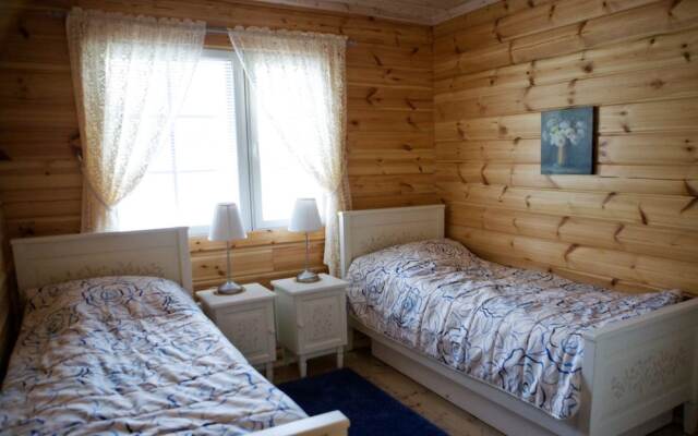 Salkolahti Kiiltavainen