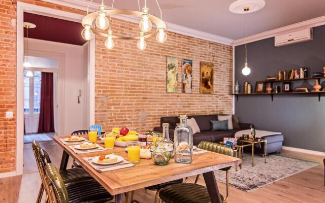 Sweet Inn Apartments Eixample