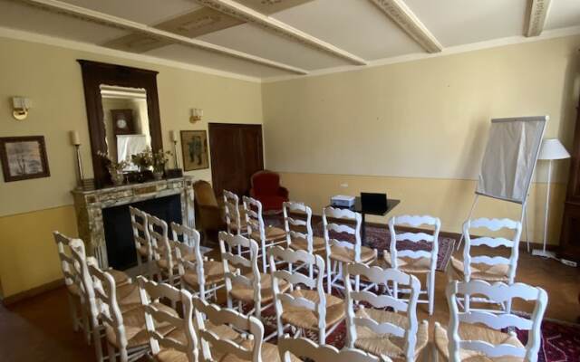 La Bastide du bois Bréant