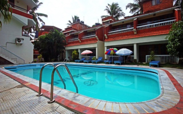 Hotel Thushara