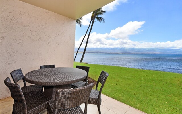 Lauloa 110 2 Bedroom Condo