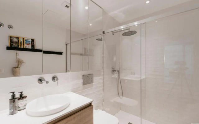 Apartamento Loiola