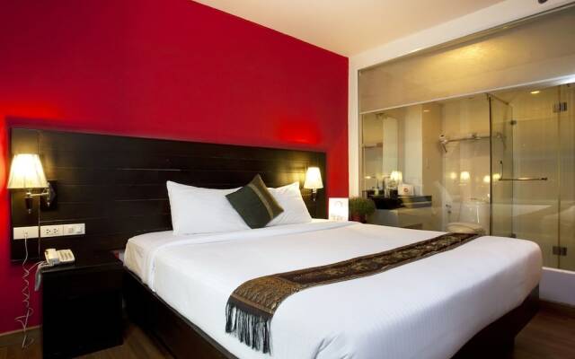 NIDA Rooms NaNa le Metro Sukhumvit Soi 4