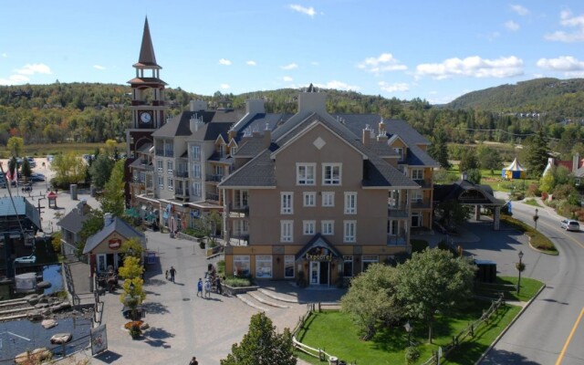 Tour des Voyageurs
