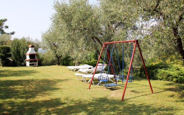 Le Rasole Garda in Garda