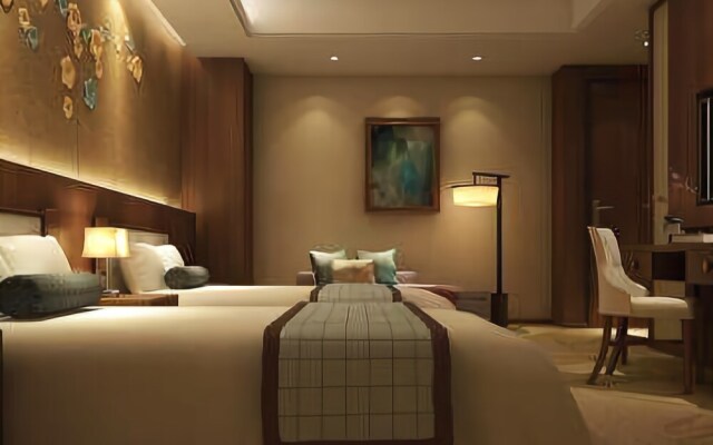Ruixin Hotel