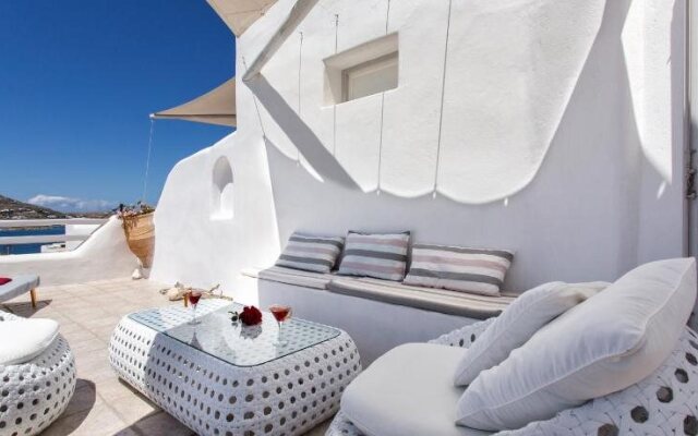Yades Suites - Apartments & Spa