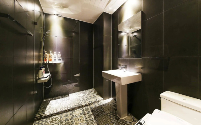 Jawoori Hotel Jeonju