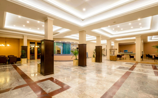 Patalya Thermal Resort
