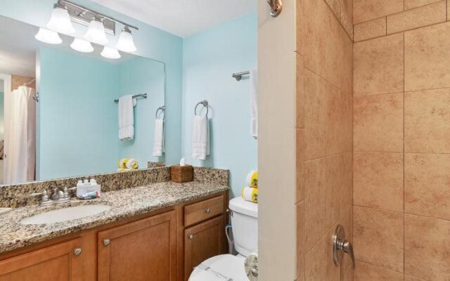 SunGlow Resort by A1ARE