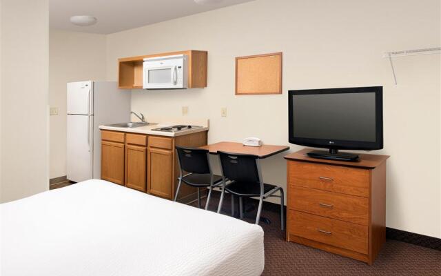 WoodSpring Suites Knoxville Airport