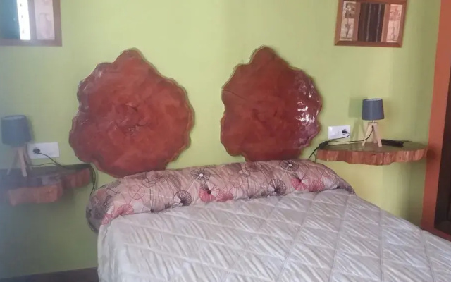 Apartamento Los Carriles