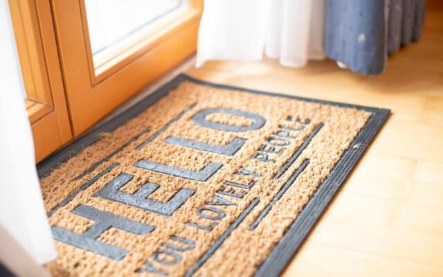 Haus Lowe Appartement 1 Stock Nr 2