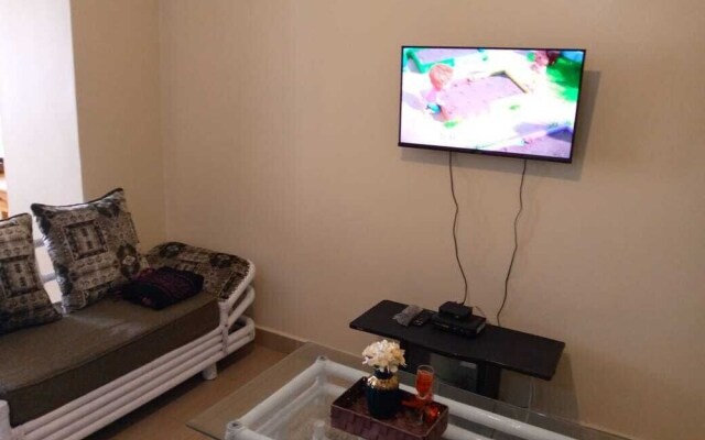 Stay.Plus Legacy Studio Apartment