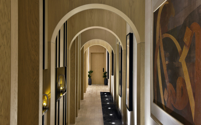 Hilton Riyadh Olaya