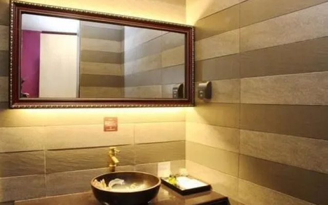 Sotel Inn Tian He Tang Xia Branch