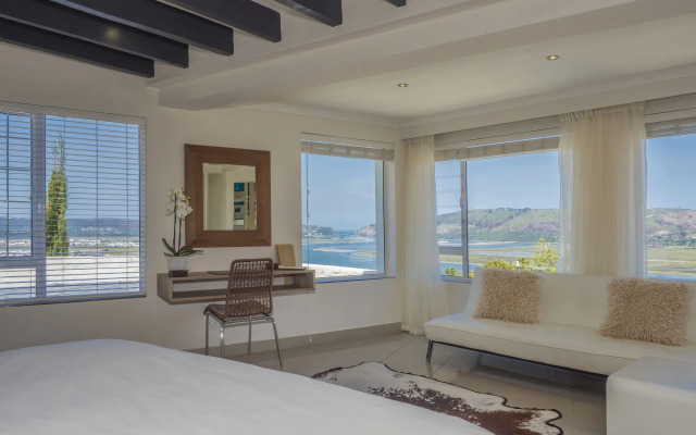 Villa Afrikana Guest Suites